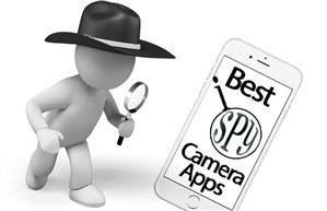 Spyware for Iphone 10